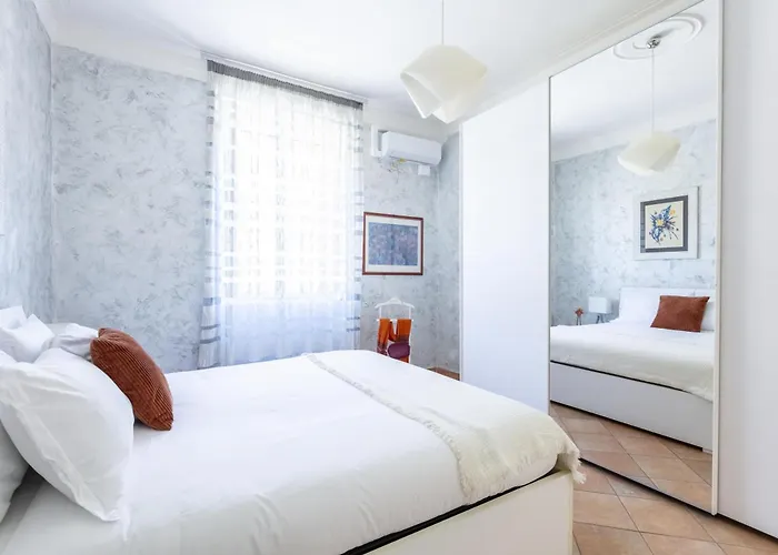 Casa Lodi By Hili *