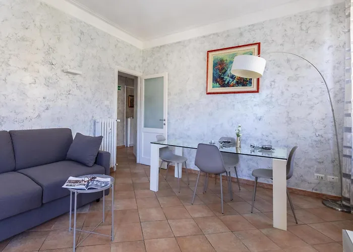 Casa Lodi By Hili * Rome