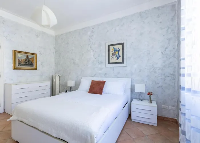 Casa Lodi By Hili Rome