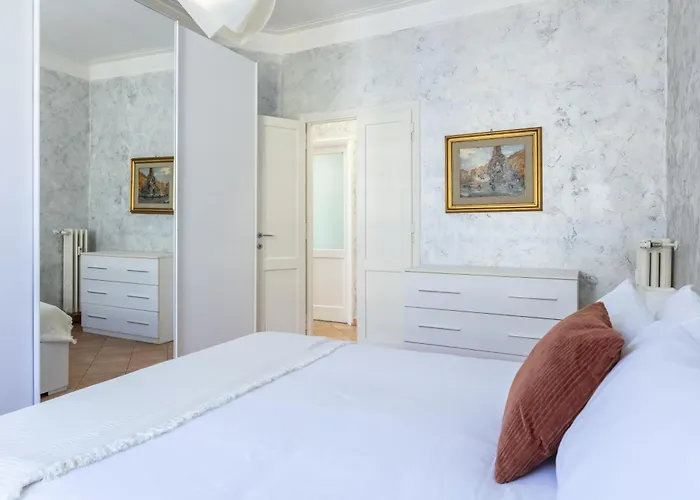 Appartement Casa Lodi By Hili *