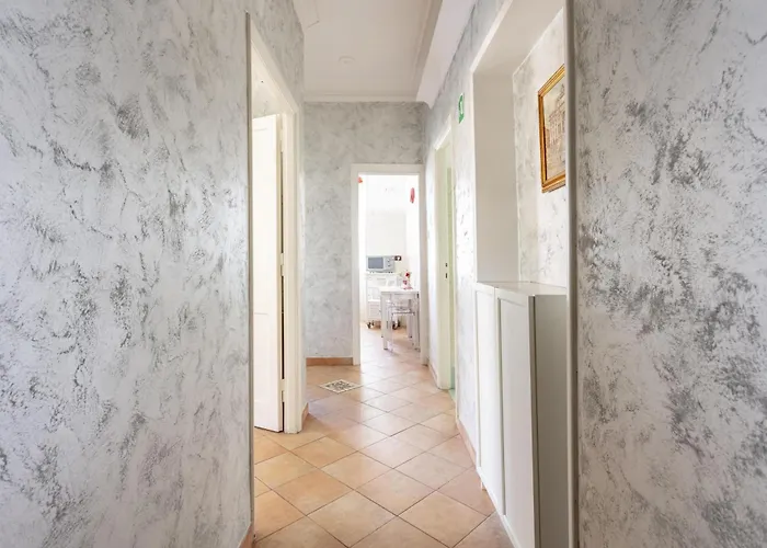 Casa Lodi By Hili Appartement