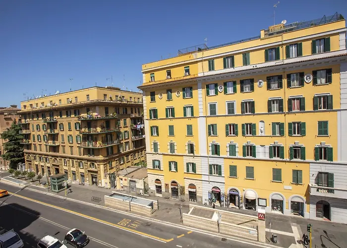 Appartement Casa Lodi By Hili *