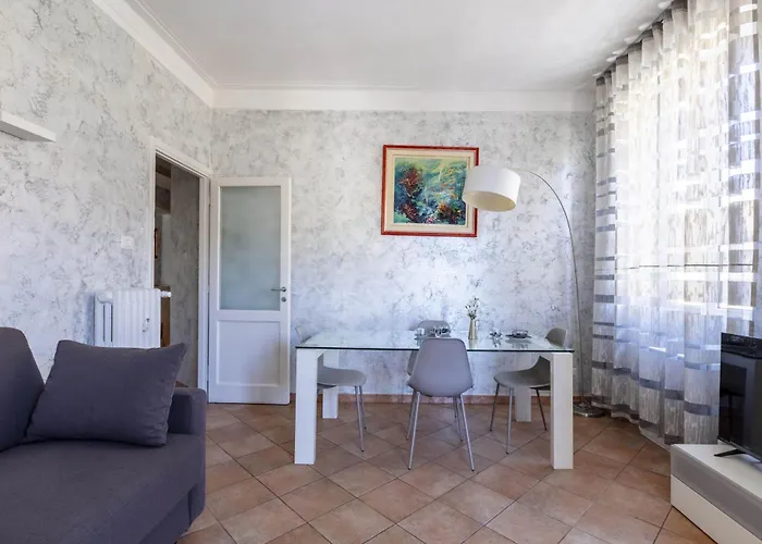 Appartement Casa Lodi By Hili *