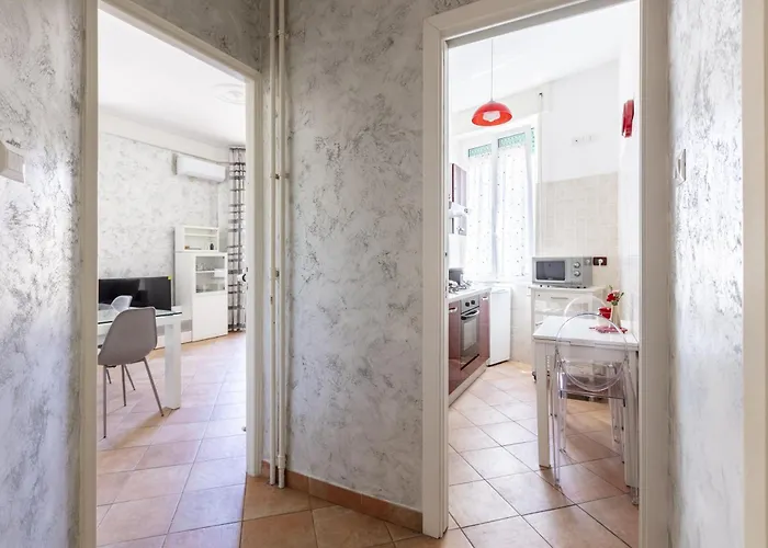 Casa Lodi By Hili Appartement *