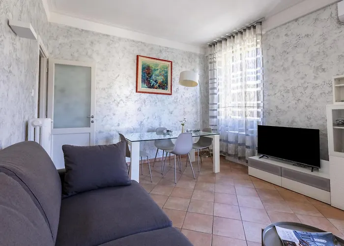 Casa Lodi By Hili
