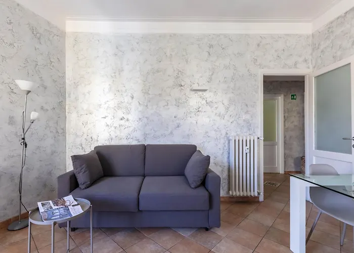 Casa Lodi By Hili Appartement *