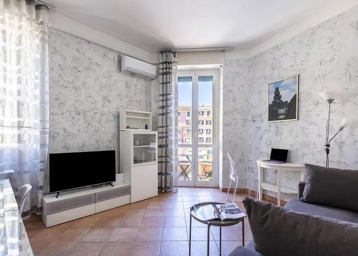 Casa Lodi By Hili Appartement *